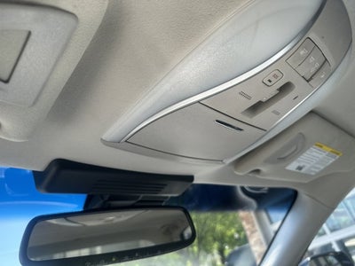 2019 INFINITI Q70 3.7 LUXE