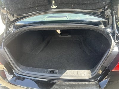 2019 INFINITI Q70 3.7 LUXE