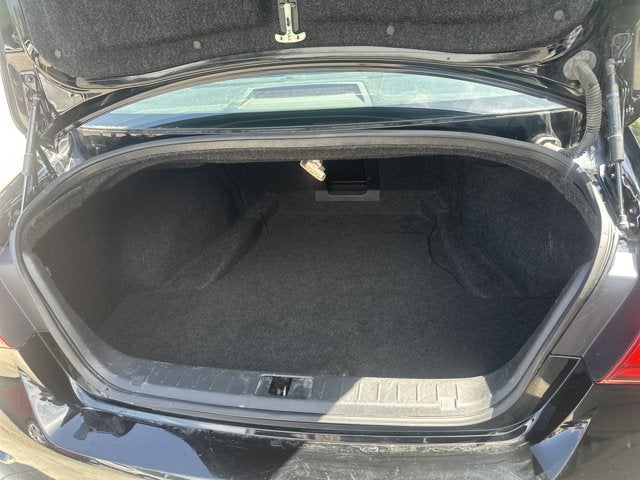2019 INFINITI Q70 3.7 LUXE