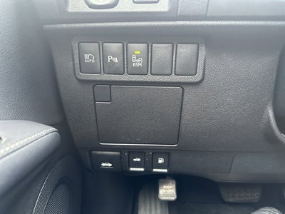 2018 Lexus ES ES 300h