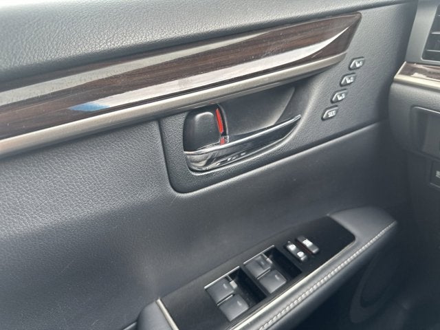 2018 Lexus ES ES 300h