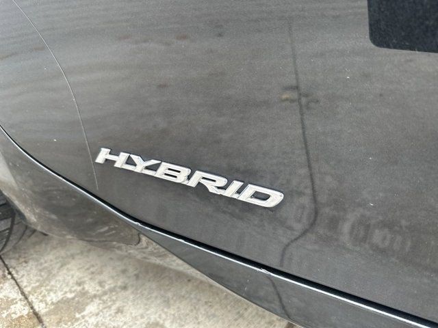 2018 Lexus ES ES 300h