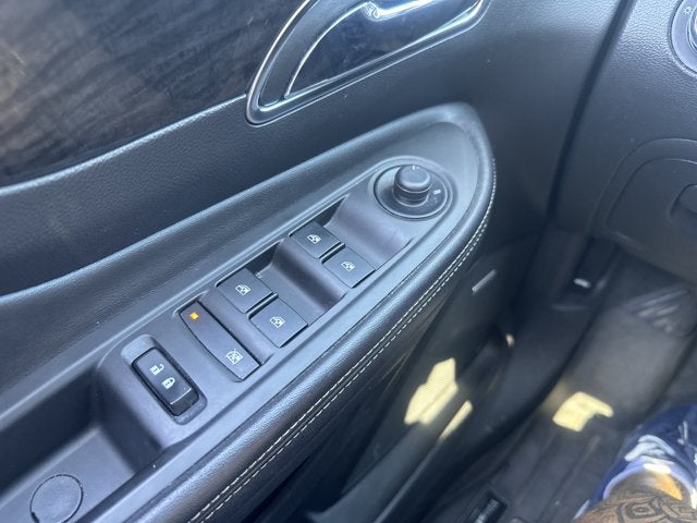 2015 Buick Encore Premium