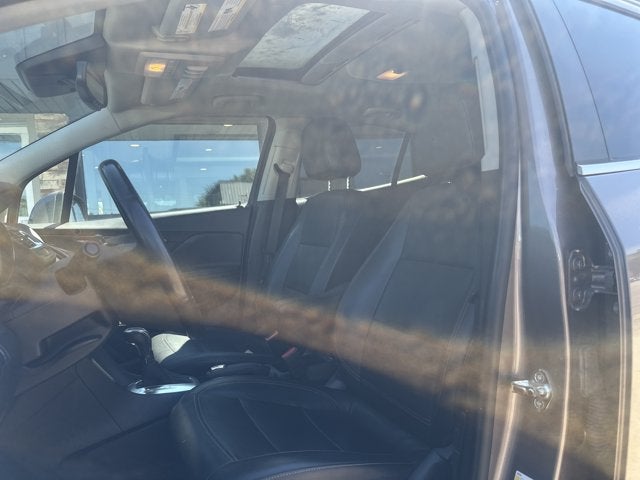 2015 Buick Encore Premium
