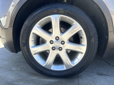 2015 Buick Encore Premium