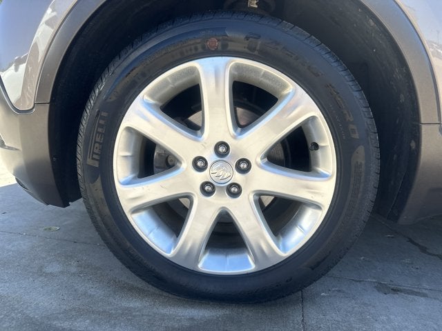 2015 Buick Encore Premium