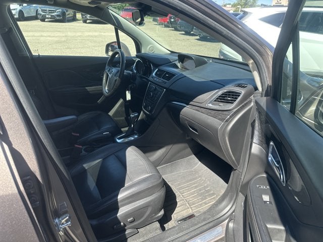 2015 Buick Encore Premium
