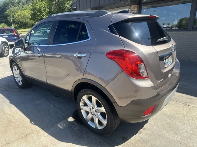 2015 Buick Encore Premium