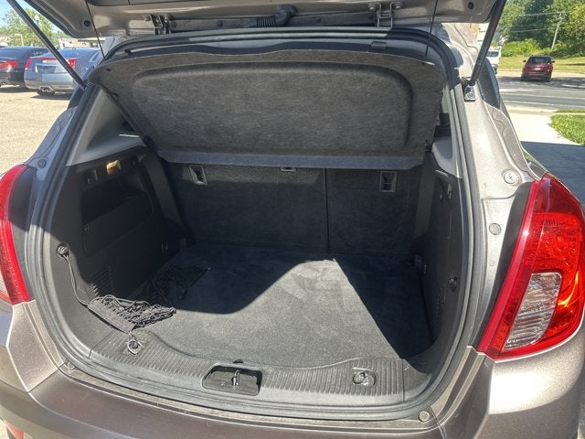 2015 Buick Encore Premium