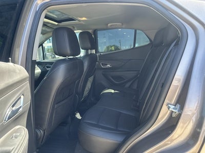 2015 Buick Encore Premium