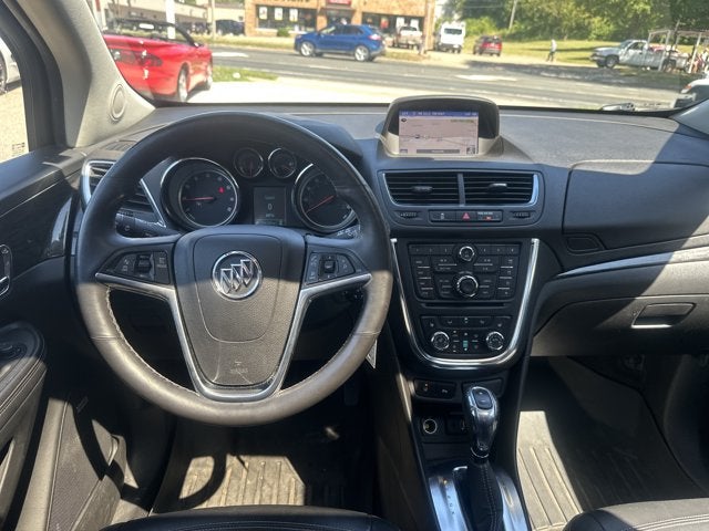 2015 Buick Encore Premium