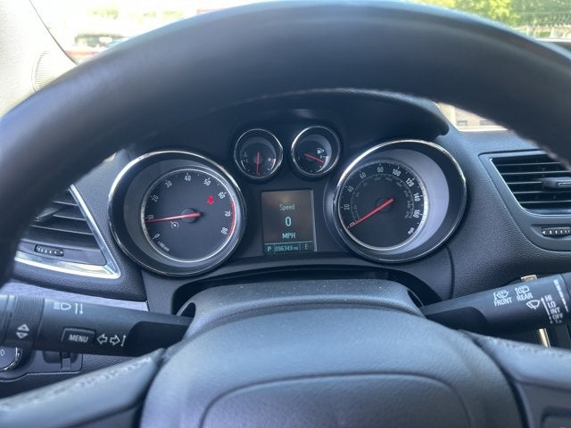 2015 Buick Encore Premium