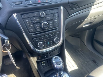 2015 Buick Encore Premium