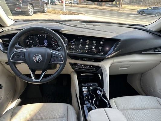2022 Buick Envision Essence in Somerset, WI - Somerset Auto Dealer