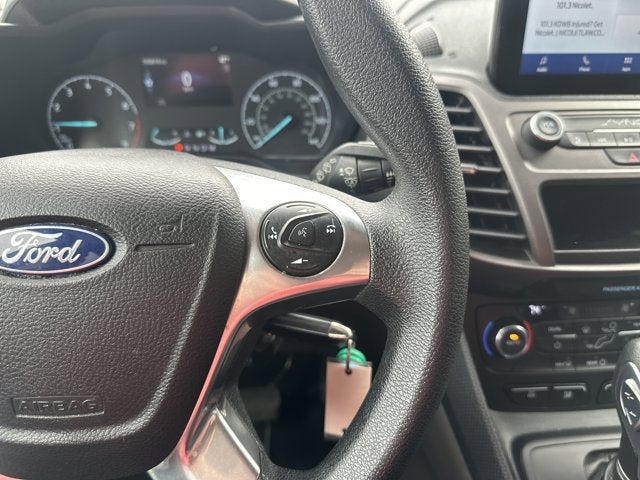 2022 Ford Transit Connect Wagon XLT