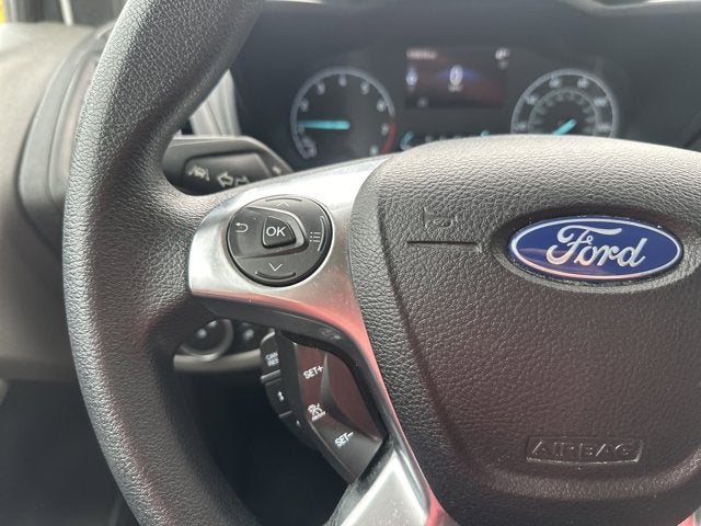 2022 Ford Transit Connect Wagon XLT