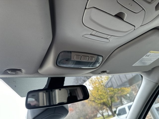 2022 Ford Transit Connect Wagon XLT