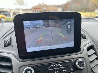 2022 Ford Transit Connect Wagon XLT