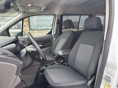 2022 Ford Transit Connect Wagon XLT