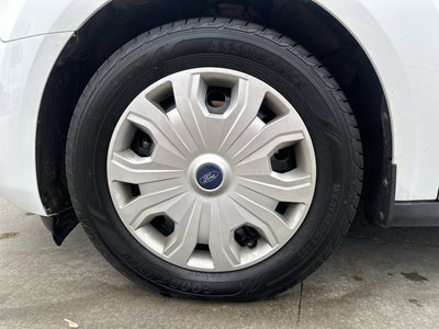 2022 Ford Transit Connect Wagon XLT