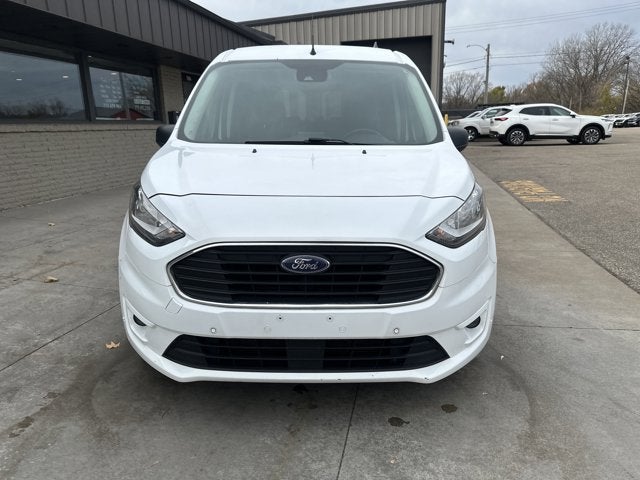 2022 Ford Transit Connect Wagon XLT