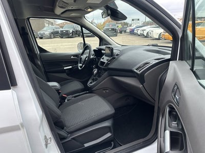 2022 Ford Transit Connect Wagon XLT