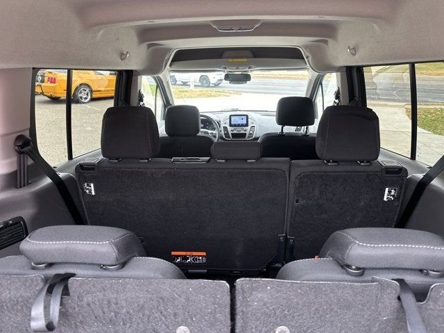 2022 Ford Transit Connect Wagon XLT