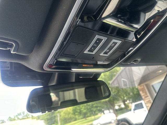 2016 Land Rover Range Rover 3.0L V6 Supercharged