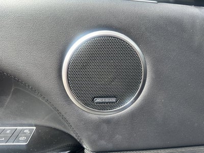 2016 Land Rover Range Rover 3.0L V6 Supercharged