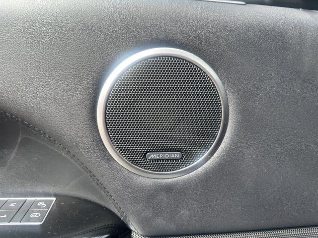 2016 Land Rover Range Rover 3.0L V6 Supercharged