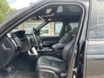 2016 Land Rover Range Rover 3.0L V6 Supercharged