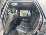 2016 Land Rover Range Rover 3.0L V6 Supercharged