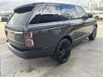 2020 Land Rover Range Rover HSE