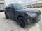2020 Land Rover Range Rover HSE