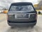 2020 Land Rover Range Rover HSE