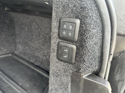 2020 Land Rover Range Rover HSE