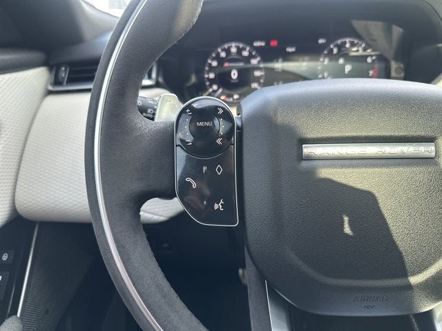 2018 Land Rover Range Rover Velar First Edition