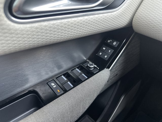2018 Land Rover Range Rover Velar First Edition