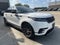 2018 Land Rover Range Rover Velar First Edition