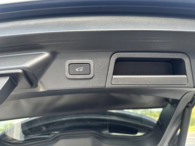 2018 Land Rover Range Rover Velar First Edition