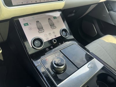 2018 Land Rover Range Rover Velar First Edition