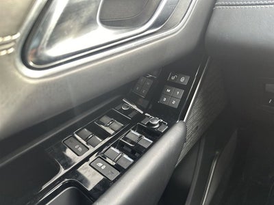 2018 Land Rover Range Rover Velar R-Dynamic HSE