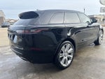 2018 Land Rover Range Rover Velar R-Dynamic HSE