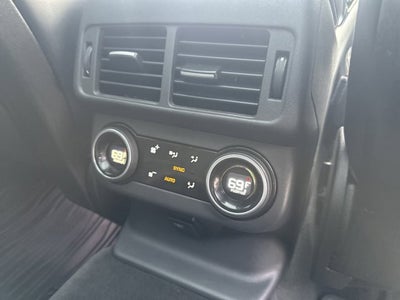 2018 Land Rover Range Rover Velar R-Dynamic HSE