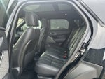 2018 Land Rover Range Rover Velar R-Dynamic HSE
