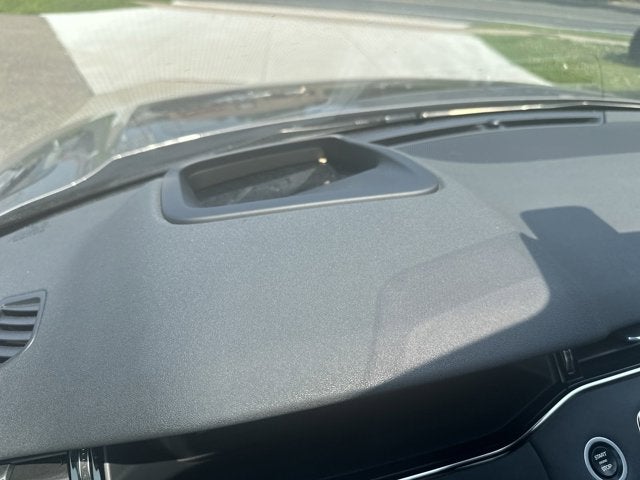 2021 Land Rover Range Rover Evoque R-Dynamic S