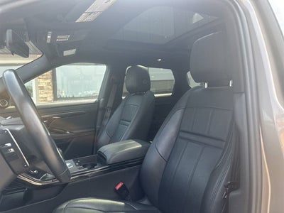 2021 Land Rover Range Rover Evoque R-Dynamic S