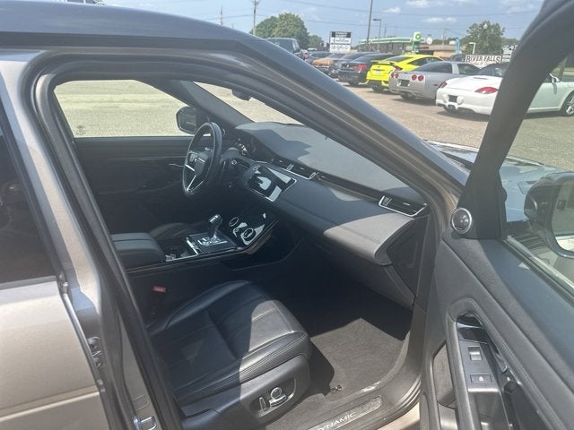 2021 Land Rover Range Rover Evoque R-Dynamic S
