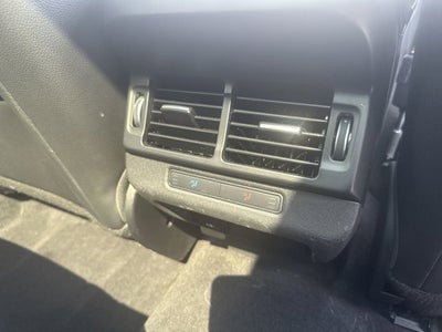 2021 Land Rover Range Rover Evoque R-Dynamic S