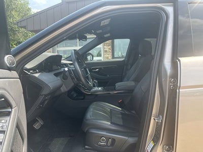 2021 Land Rover Range Rover Evoque R-Dynamic S